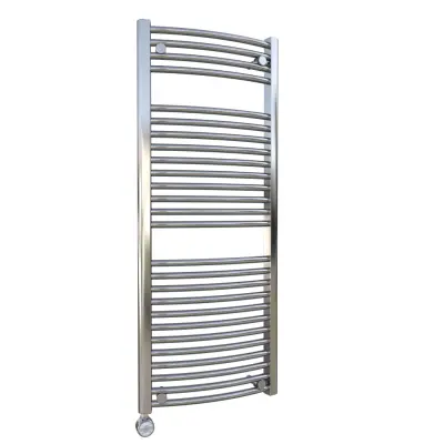 Handdukstork Bathlife Asperö Elektrisk