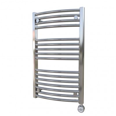 Handdukstork Bathlife Asperö Elektrisk