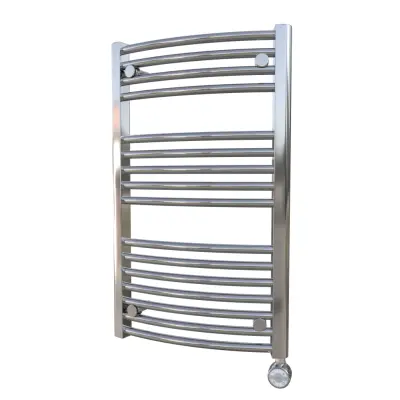 Handdukstork Bathlife Asperö Elektrisk