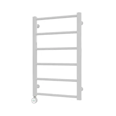 Handdukstork Bathlife Donsö Elektrisk