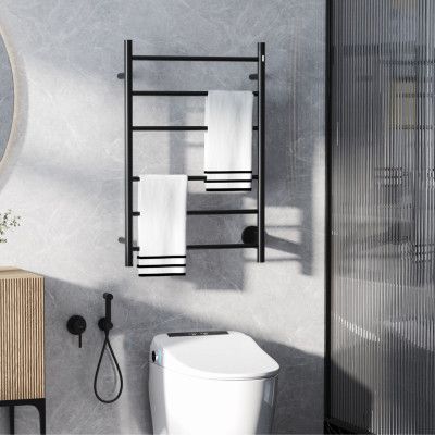 Handdukstork Bathlife Fas