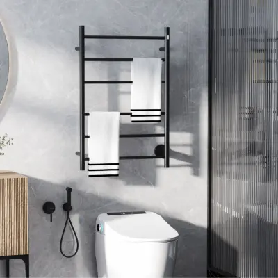 Handdukstork Bathlife Fas