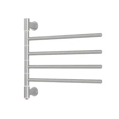 Handdukstork Bathlife Fotö