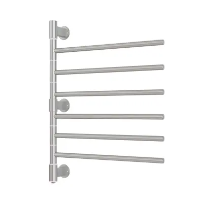 Handdukstork Bathlife Fotö