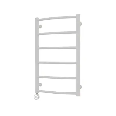 Handdukstork Bathlife Styrsö Elektrisk