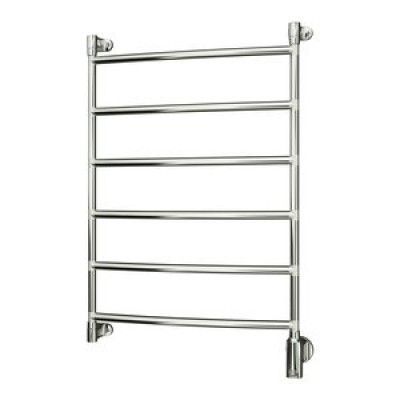 Handdukstork Blues-i bred Krom