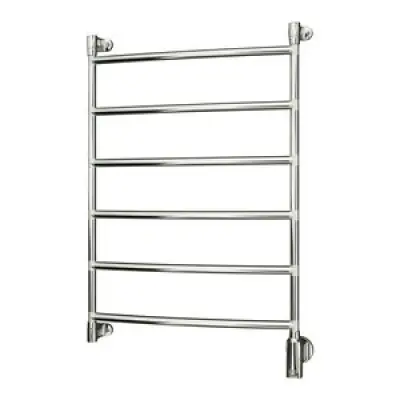 Handdukstork Blues-i bred Krom