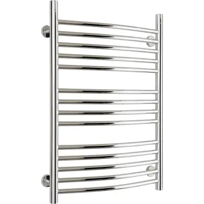 Handdukstork Duschbyggarna Bohemia ARC