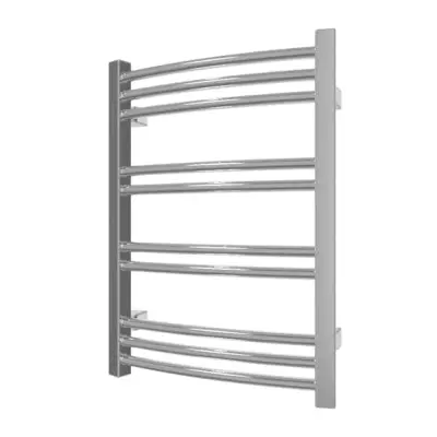 Handdukstork Duschbyggarna Jade