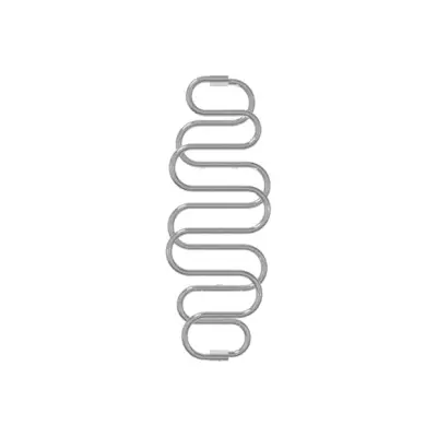 Handdukstork Duschbyggarna Snake