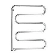 Handdukstork FM Mattsson 105W Vändbar