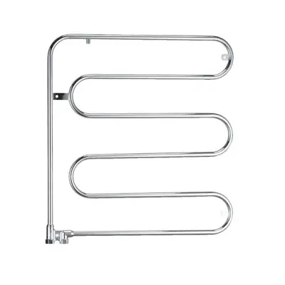 Handdukstork FM Mattsson 62W Vändbar