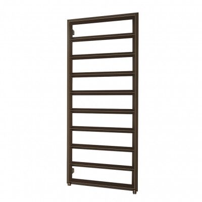 Handdukstork Hafa Edge Kaffe