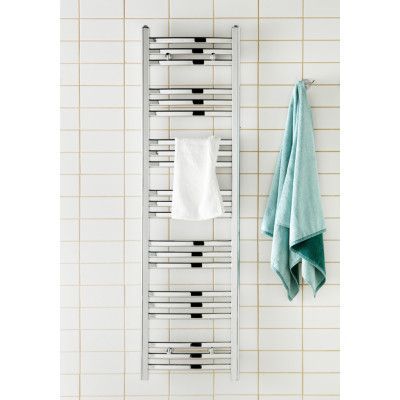 Handdukstork Hafa Ellips 1180x600 Krom