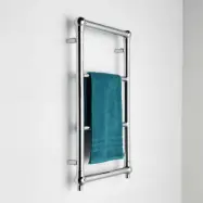 Handdukstork Hafa Hampton Krom