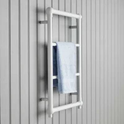 Handdukstork Hafa Hampton Vit