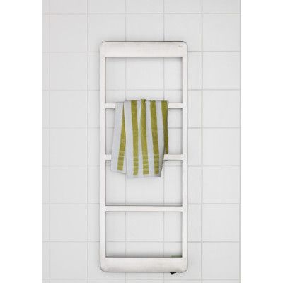 Handdukstork Hafa Lime Krom