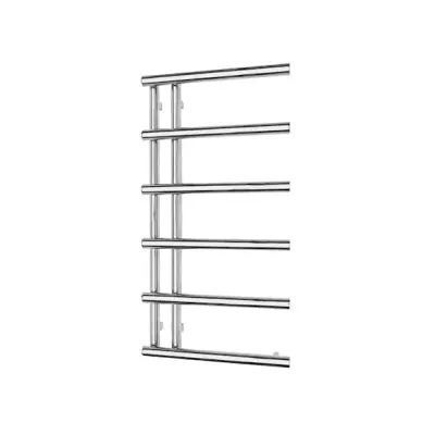 Handdukstork Hafa Look Krom