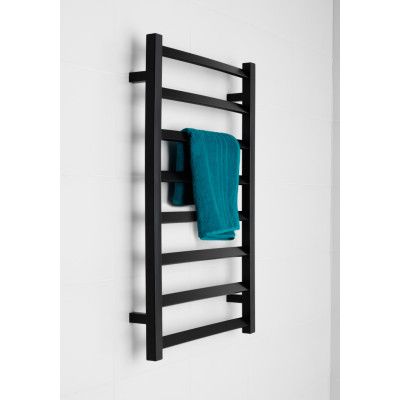 Handdukstork Hafa Original Svart 1200