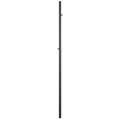 HANDDUKSTORK HEATHER 01 SVART | Beijerbygg Byggmaterial