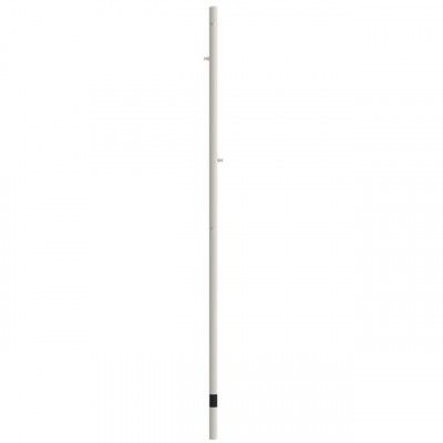 HANDDUKSTORK HEATHER 01 VIT | Beijerbygg Byggmaterial