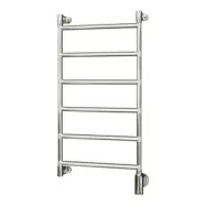 Handdukstork Jazz-i smal Krom