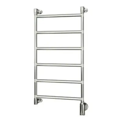 Handdukstork Jazz-i smal Krom