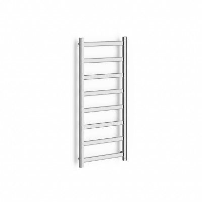 Handdukstork Macro Design Shine Krom 50x120