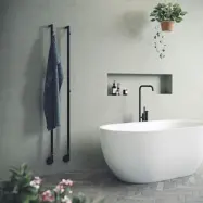 Handdukstork Nordhem Koberg