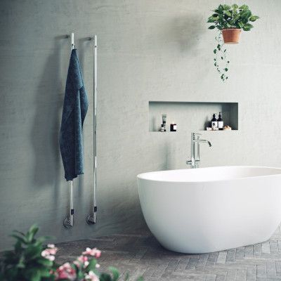 Handdukstork Nordhem Koberg