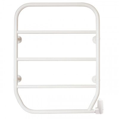 HANDDUKSTORK OLJA 100W NILA LVI 800X620MM VIT 230V | Beijerbygg Byggmaterial