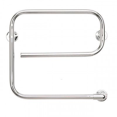 HANDDUKSTORK OLJA 40W ATHENE A LVI 425X450MM KROM 230V | Beijerbygg Byggmaterial