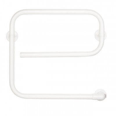 HANDDUKSTORK OLJA 55W ATHENE A LVI 425X450MM VIT 230V | Beijerbygg Byggmaterial