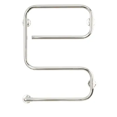 HANDDUKSTORK OLJA 55W ATHENE E LVI 625X450MM KROM 230V | Beijerbygg Byggmaterial