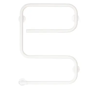 HANDDUKSTORK OLJA 70W ATHENE E LVI 625X450MM VIT 230V | Beijerbygg Byggmaterial