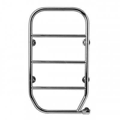 HANDDUKSTORK OLJA 70W NILA LVI 800X450MM KROM 230V | Beijerbygg Byggmaterial