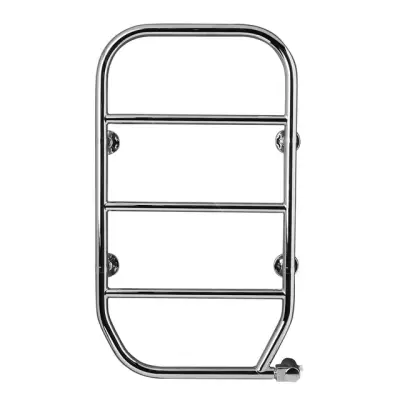 HANDDUKSTORK OLJA 70W NILA R LVI 800X450MM KROM 230V | Beijerbygg Byggmaterial