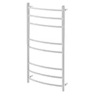 Handdukstork Pax Cello Välvd