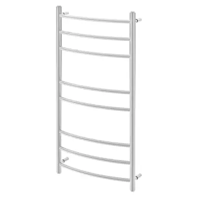 Handdukstork Pax Cello Välvd