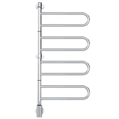 Handdukstork Pax Flex U