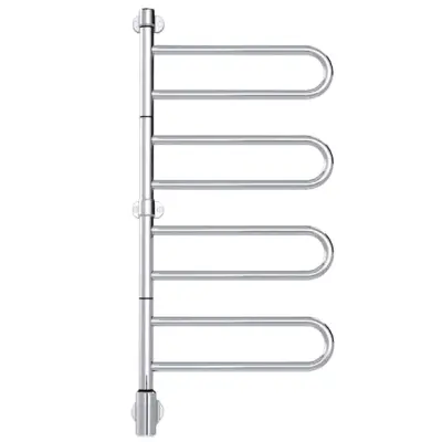 Handdukstork Pax Flex U