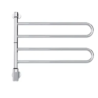 Handdukstork Pax Flex U