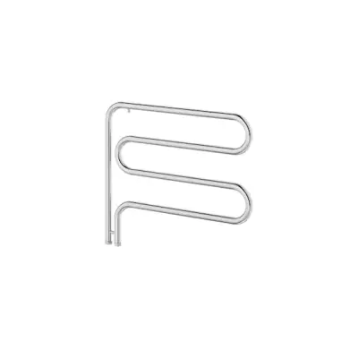 Handdukstork Pax Note