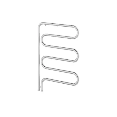 Handdukstork Pax Note