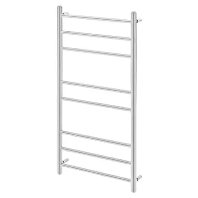 Handdukstork Pax Positiv Rak