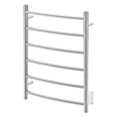 Handdukstork Pax Salsa 540x700 mm med Timer