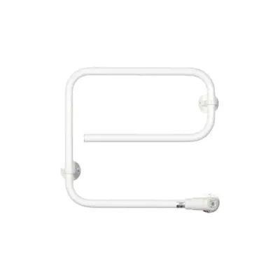 Handdukstork PAX TR med Sladd och Stickpropp