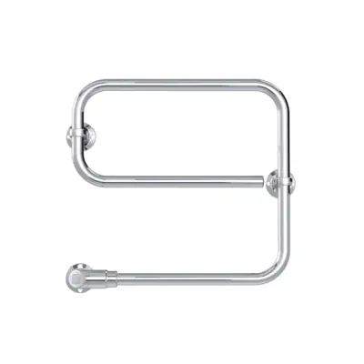 Handdukstork PAX TR med Sladd och Stickpropp