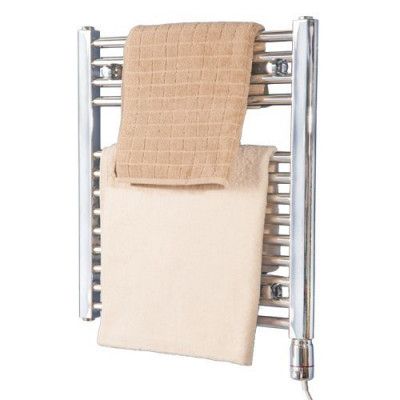 Rak med termostatreglage Handdukstork 600 x 500