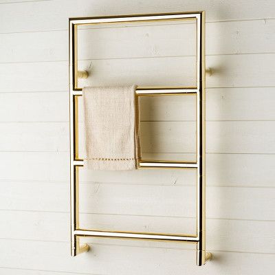 Handdukstork LH Parma EL 500